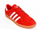 Adidas Hamburg Red