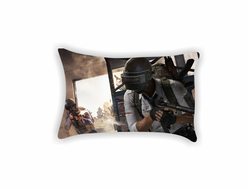 Подушка PlayerUnknown’s Battlegrounds, PUBG, ПУБГ №42