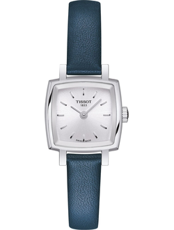 Швейцарские часы Tissot T058.109.16.031.00