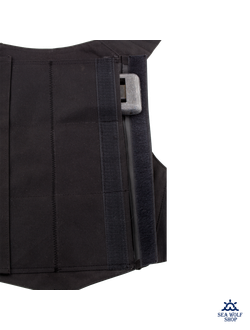 Жилет разгрузочный быстросъемный Marlin NEO-6 !promo