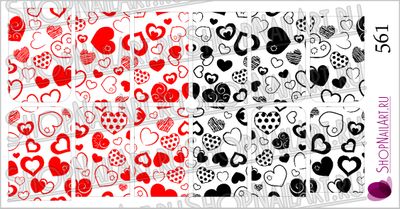 Слайдер-дизайн 561