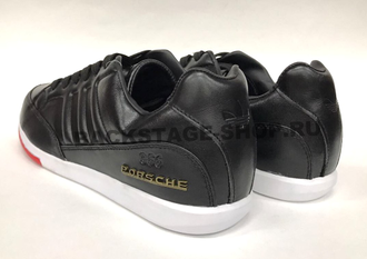 Кроссовки Adidas Porsche Design 365 Black