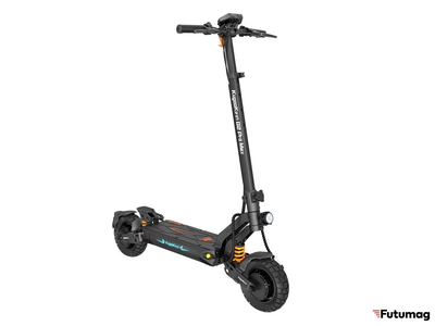 Электросамокат Kugoo Kirin G2 Pro Max