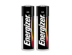 Батарейка 1.5V AA (Пальчиковая большая) ENERGIZER LR6 BASE