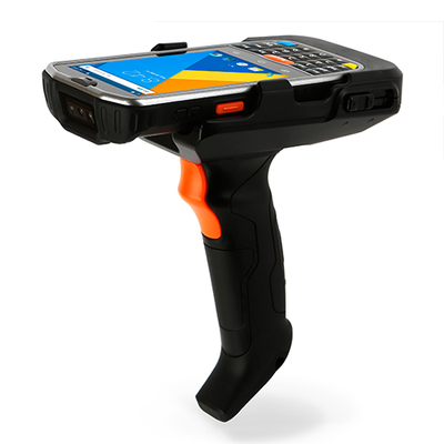 Point Mobile PM66 терминал сбора данных