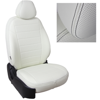 Автомобильные чехлы Mercedes-Benz А кузов W 169 с 2004-2012 г.в.