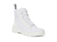 Ботинки Dr. Martens Women's Combs Mono White белые