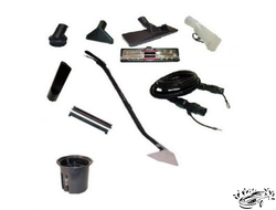 Soteco Tornado 200 idro - Моющий пылесос с аквафильтром