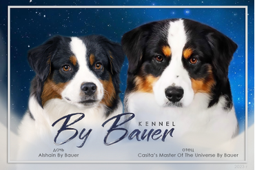 дочь Аля и ее папа Тао