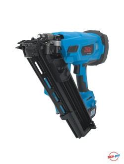 Аккумуляторный гвоздезабивной пистолет Toua DCFN3490