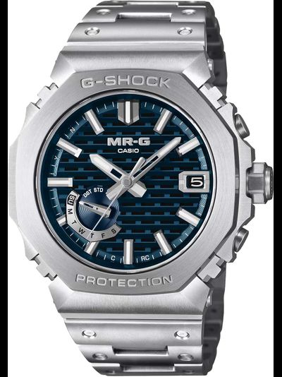 Часы Casio G-Shock MRG-B2100D-2A