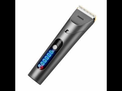 Машинка для стрижки Xiaomi Riwa Hair Clipper RE-6305 Silver