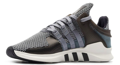 Adidas Equipment (Серые)