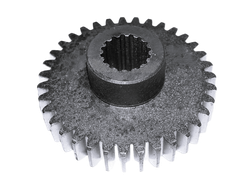 Шестерня ТО-18Д.02.05.026 (Z=35/16)