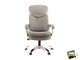 Кресло Everprof Boss T Ткань Серая