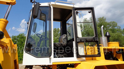 Амкодор 342В (то-28В)