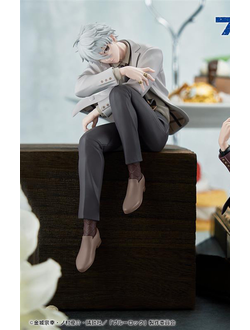 Фигурка Сэйсиро Наги (Seishirou Nagi Sweets Flavor)