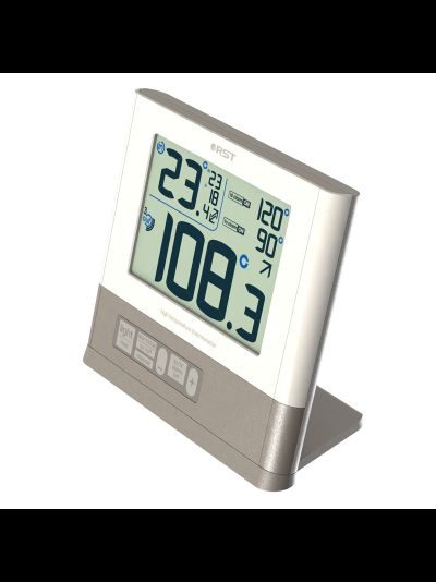 Электронный цифровой термометр с радиодатчиком RST 77111