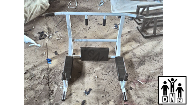 турник брусья пресс