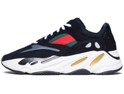 Adidas Yeezy Boost 700 Wave Black