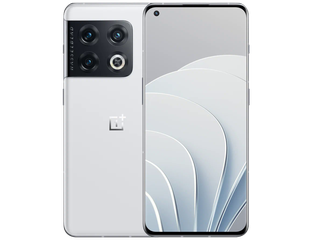 Купить OnePlus 10 Pro 12/512GB Белый в СПб