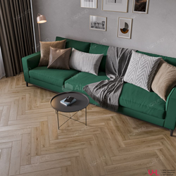 Кварцвиниловая плитка Norland Lagom Parquet Sot 1034-06 купить на vinyl-laminat.ru