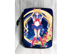 Пенал Сейлор Мун №7