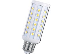 Лампа светодиодная Ecola кукуруза E27 9.5W 4000 105x30 36LED Premium Z7NV95ELC (50/100).