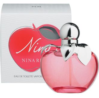 Nina Ricci Nina 10 мл