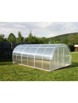 Теплица садовая