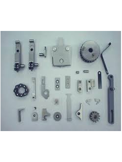 M2000 Stitching Head Parts