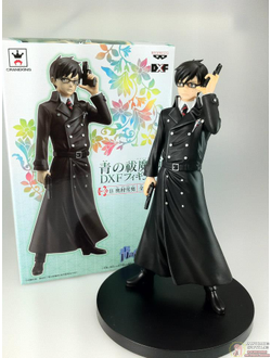 Фигурка Окумура Юкио (Okumura Yukio)