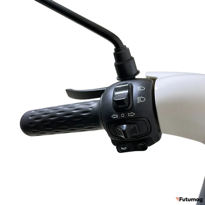 Электроскутер Skyboard Yalta 1200W White