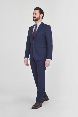 Костюм ГЕРРЕРО