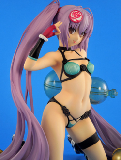 Фигурка 1/8 Канэцугу Наоэ (Naoe Kanetsugu Swimsuit ver.)
