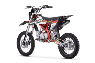 Питбайк WELS TХ 125 17/14