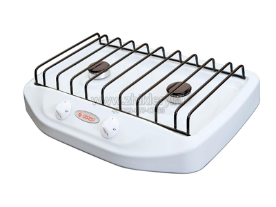 Настольная плита GEFEST ПГ 700-03 (2-х конф.)