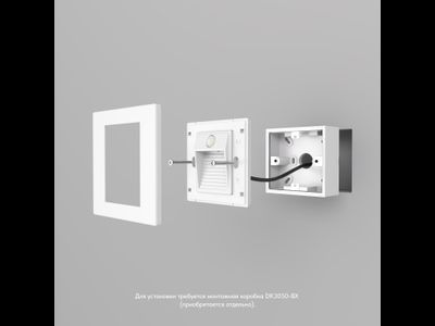 Подсветка стен для дома Denkirs DK1020-WH