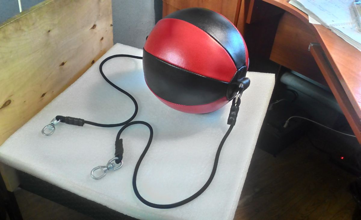 боксерская груша