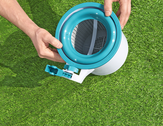 Скиммер для бассейна Bestway (58233)