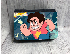 Кошелек  "Вселенная Стивена, Steven Universe" №7