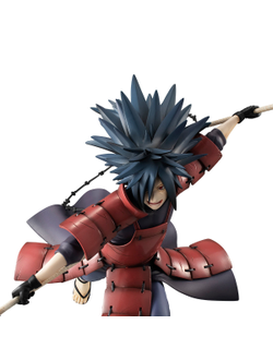 Фигурка Мадара Учиха  (Uchiha Madara)