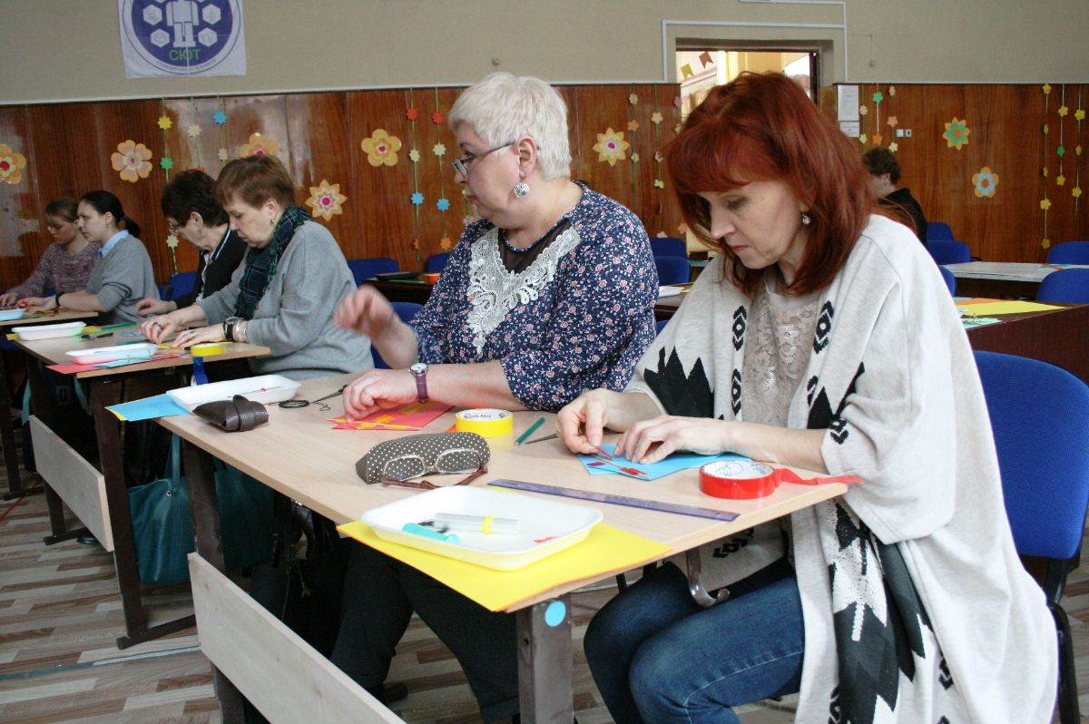 Изготовление воздушного змея