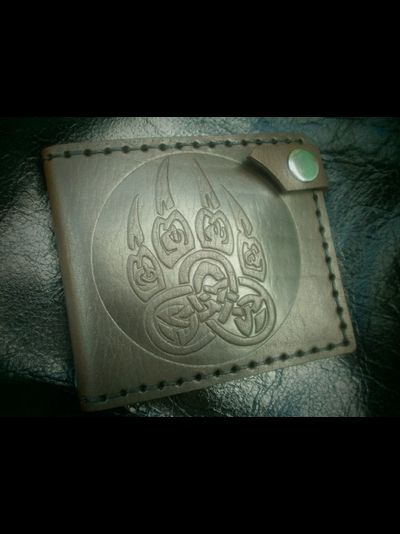 "Печать Велеса"