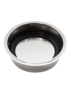 Фильтр сито на 1 порцию для кофеварки Normann ACM-526, 525, 425, 426