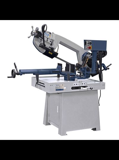 Ленточнопильный станок для резки металла BS 250 FHЕ, от