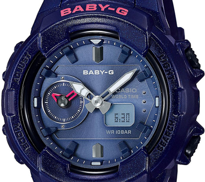 Часы Casio Baby-G BGA-230S-2A