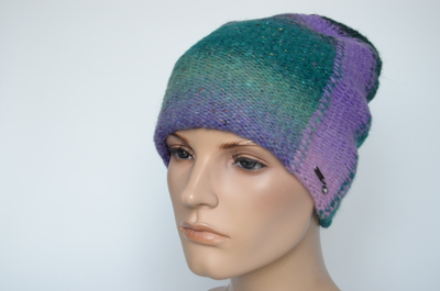 Вицио итальянская шапка 1055