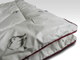 Одеяло шерсть яка ИвШвейСтандарт 172x205 см