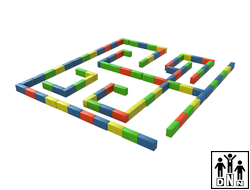 Лабиринт (макси)